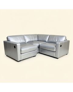Boyster 2 Piece Faux Leather Living Room Set (synthetic illustration; no displayed measurements)