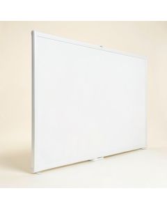 Reflexion Series Maxwhite 110 '' Diagonal Portable Projection Screen (synthetic illustration; no displayed measurements)