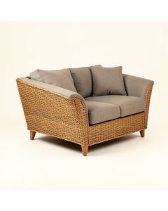 Moss Landing 81 '' Flared Arm Sofa (synthetic illustration; no displayed measurements)