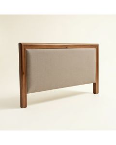 Stillwell Panel Headboard (synthetic illustration; no displayed measurements)
