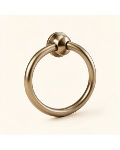 Trinsic® Bathroom Towel Ring (synthetic illustration; no displayed measurements)