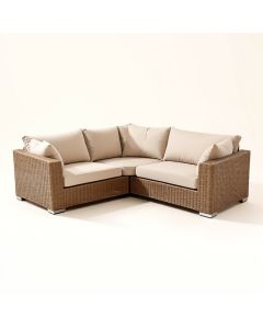Jasiir 3 Piece Sofa Seating Group With Cushions (synthetic illustration; no displayed measurements)