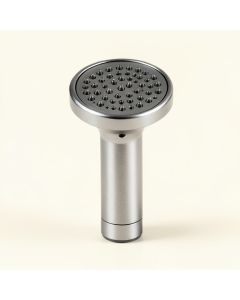 Forte Kit , 1.75 Gpm Multi Function Handheld Shower Head (synthetic illustration; no displayed measurements)