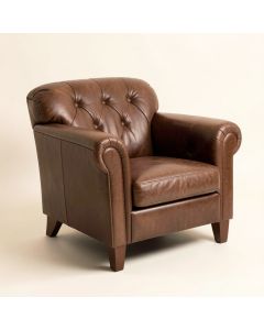 Chehalis 29.13 '' Wide Tufted Armchair (synthetic illustration; no displayed measurements)