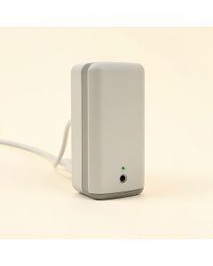 Surgearrest Surge Protector Wall Mounted Power Strip (synthetic illustration; no displayed measurements)