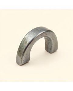 Metal 6 5/16 '' Center To Center Arch Pull (synthetic illustration; no displayed measurements)