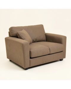Clarence 89 '' Rolled Arm Sofa (synthetic illustration; no displayed measurements)