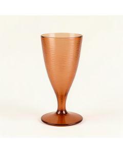 Juniper Brook Empty Candle Holder - Terracotta (synthetic illustration; no displayed measurements)
