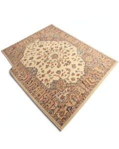 Hillsby Oriental Multicolor Area Rug (synthetic illustration; no displayed measurements)