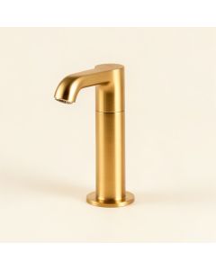 Vespera Hot Water Dispenser (synthetic illustration; no displayed measurements)