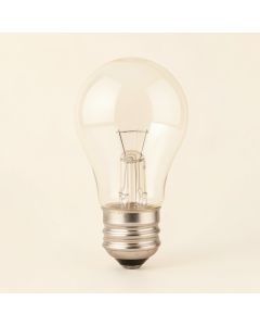 40 Watt Equivalent , Ca11 Led Dimmable Light Bulb , Warm White ( 2700K ) E12/Candelabra Base (synthetic illustration; no displayed measurements)