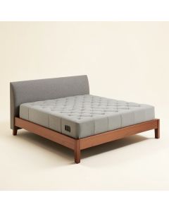 Bickel Tufted Upholstered Storage Platform Bed (synthetic illustration; no displayed measurements)