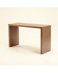 Aren 45.3 '' Console Table (synthetic illustration; no displayed measurements)