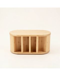 Flint Dell Shoe Storage Bench - Beige (synthetic illustration; no displayed measurements)