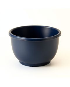 Field Brook Empty Planter - Navy (synthetic illustration; no displayed measurements)