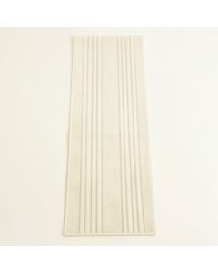 Willow Canyon Narrow Runner Rug - Ivory (synthetic illustration; no displayed measurements)