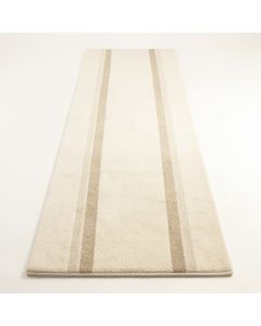 Meadow Brook Narrow Runner Rug - Ivory (synthetic illustration; no displayed measurements)