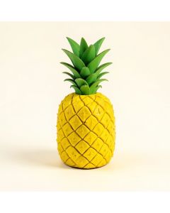 Pineapple Cardboard Standup (synthetic illustration; no displayed measurements)