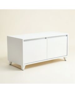 Hohenwald 39.96 '' Wide Server (synthetic illustration; no displayed measurements)