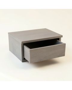 Elm Falls Under-Desk Drawer Unit - Gray (synthetic illustration; no displayed measurements)