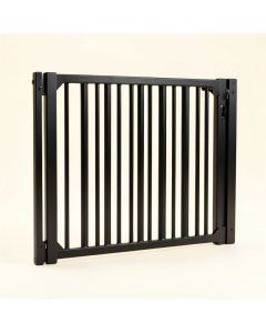 Chelsea Hallway Safety Gate (synthetic illustration; no displayed measurements)