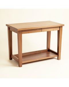 Dartagnon 43 '' Console Table (synthetic illustration; no displayed measurements)