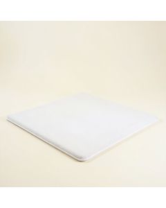 Medium Pile Carpet Beveled Edge Chair Mat (synthetic illustration; no displayed measurements)