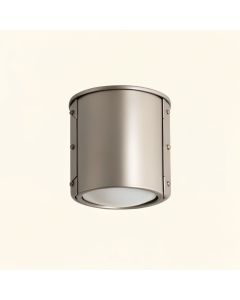 Colm 3 - Light 16.5 '' Unique/Statement Drum Semi Flush Mount (synthetic illustration; no displayed measurements)