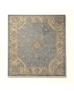 Humphrey Southwestern Gray Area Rug (synthetic illustration; no displayed measurements)