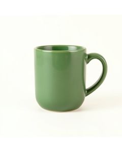 Glen Arc Ceramic Mug (synthetic illustration; no displayed measurements)