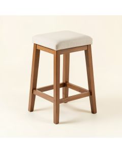 Racine 24.5 '' Counter Stool (synthetic illustration; no displayed measurements)