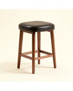 Mccauley Bar & Counter Stool (synthetic illustration; no displayed measurements)