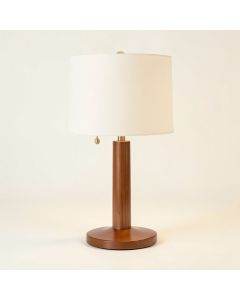 Dorrance 28.5 '' Table Lamp (synthetic illustration; no displayed measurements)