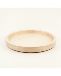 Alder Dale Serving Tray - Ivory (synthetic illustration; no displayed measurements)