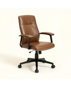 Capucine Task Chair (synthetic illustration; no displayed measurements)