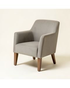 Sturminster Upholstered Dining Chair (synthetic illustration; no displayed measurements)