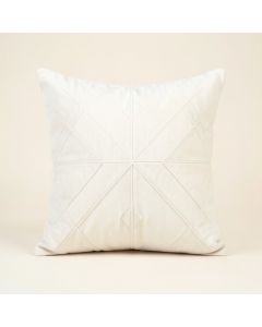 Slate Brook Filled Accent Pillow - White (synthetic illustration; no displayed measurements)