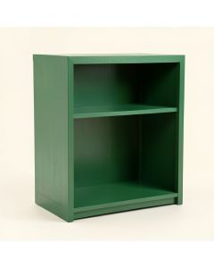 Summit Branch Empty Mug-Storage Cabinet Insert - Green (synthetic illustration; no displayed measurements)