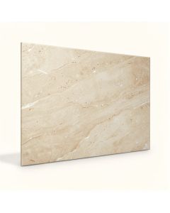 Pantheon 24 '' X 48 '' Porcelain Stone Look Wall & Floor Tile (synthetic illustration; no displayed measurements)