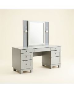 36 '' Single Vanity Set (synthetic illustration; no displayed measurements)