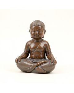 M.I.Hummel Meditation Figurine (synthetic illustration; no displayed measurements)