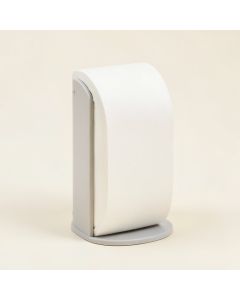 Kent Free Standing Toilet Paper Holder (synthetic illustration; no displayed measurements)