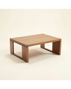 Union Point Frame Coffee Table (synthetic illustration; no displayed measurements)