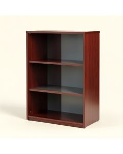 4 - Shelf Filing Storage Cabinet (synthetic illustration; no displayed measurements)