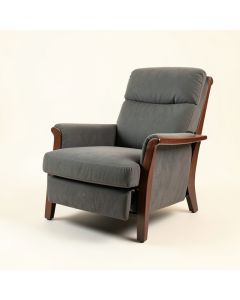 Edler 39 '' Wide Power Lift Assist Standard Recliner (synthetic illustration; no displayed measurements)