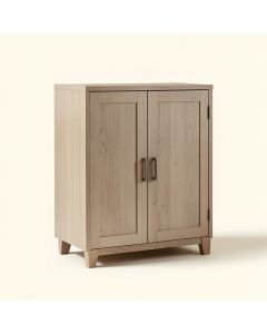 Wafford 2 Door Cabinet (synthetic illustration; no displayed measurements)