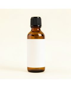 Lemon Certified Essential Oil (synthetic illustration; no displayed measurements)