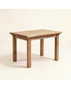 Hoffer Cottage Dining Table (synthetic illustration; no displayed measurements)