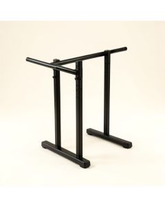 Braden Freestanding Sports Rack (synthetic illustration; no displayed measurements)