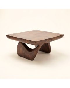 Unger Abstract Coffee Table (synthetic illustration; no displayed measurements)